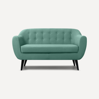 Диван прямой Роттердам Barhat Mint