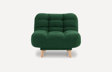 Кресло Бонс-Т Velvet Emerald