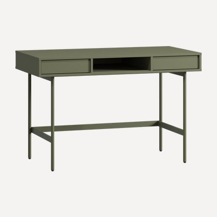 Письменный стол Эрлин-1 Olive