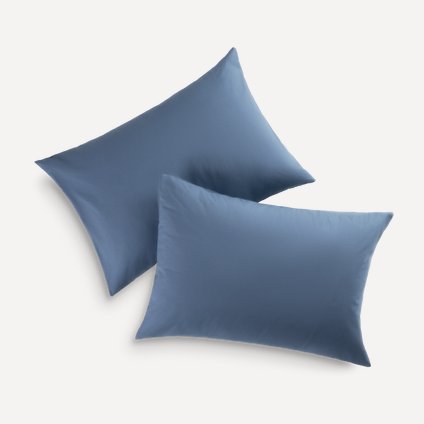Комплект наволочек Pick&Pair Blue 50x70