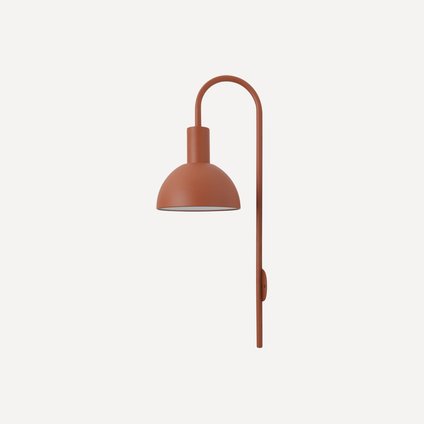 Бра Берит Orange