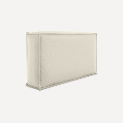 Подлокотник правый Этен Vertical Milk