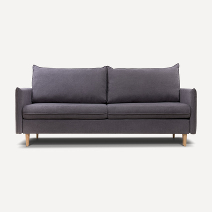 Диван прямой Слипсон Grafit