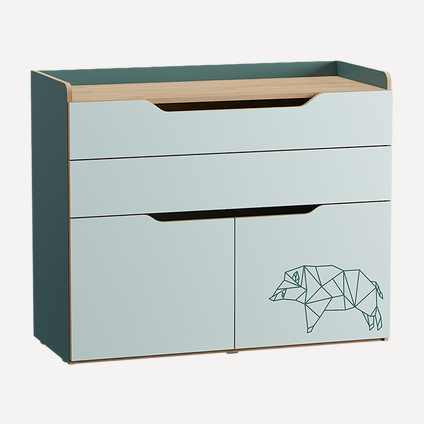 Комод Гудвин-1