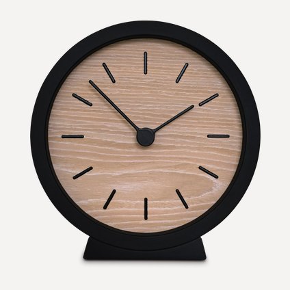 Часы Кико 22 Wood Black