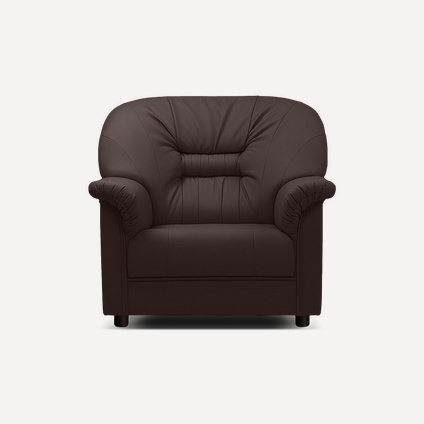 Кресло Карлос Brown