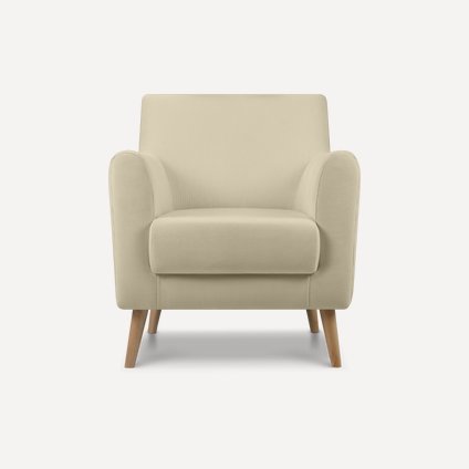 Кресло Оденс Linia Beige