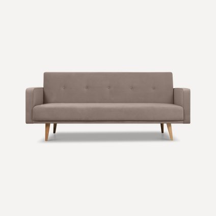 Диван клик-кляк Фида Velvet Latte