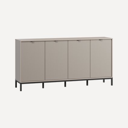 Тумба Трейвис-3 Santiago