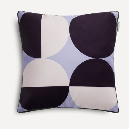 Подушка Лес 45x45