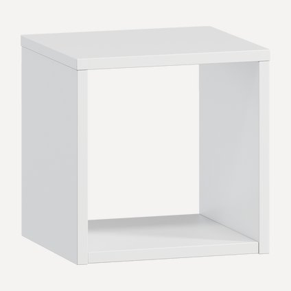 Полка Элод White