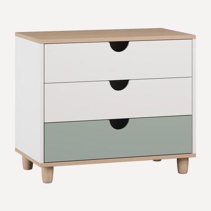 Комод Халли