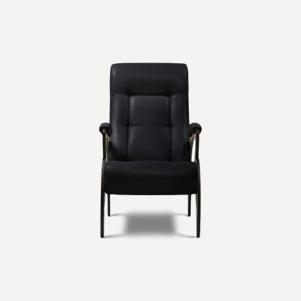 Кресло Женева Black