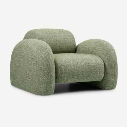 Кресло Данго Textile Grass