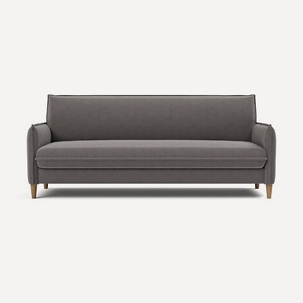 Диван прямой Дара 