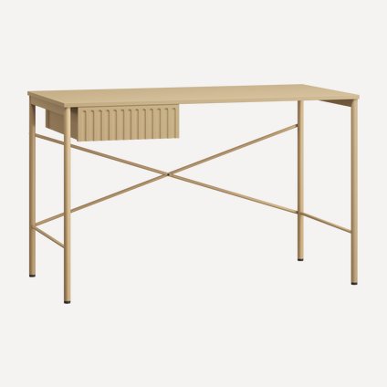 Письменный стол Тирон Beige