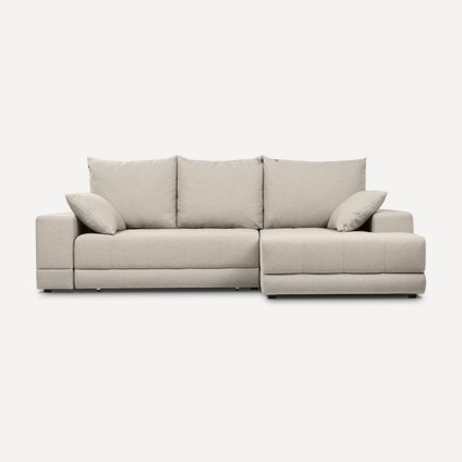 Диван угловой Дарол Time Light