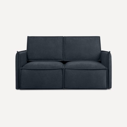 Диван прямой Ольен Мини Happy Grafit