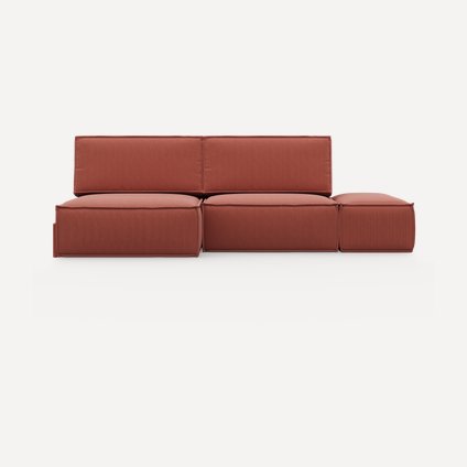 Диван модульный Этен Vertical Terra