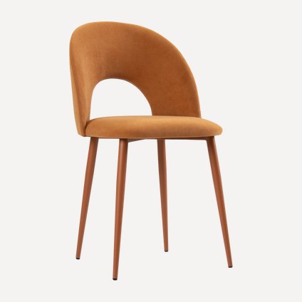 Стул Меган-1 Velvet Honey