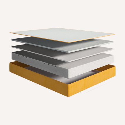 Матрас Мидвей 140x200