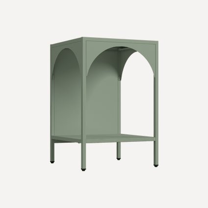 Тумба прикроватная Драммен-1 Olive