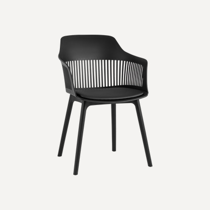 Стул Крокус Black