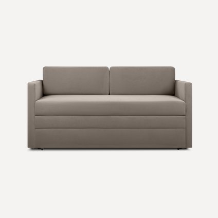 Диван прямой Джуна Velvet Latte