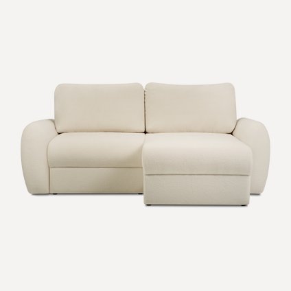 Диван модульный Полан-3 Cozy Light