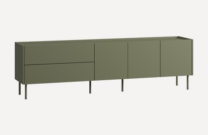 Теледидар шкафы Дигарс-2 Olive