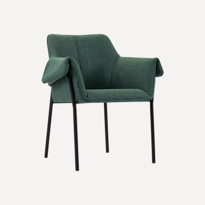 Стул Дик-1 Textile Olive