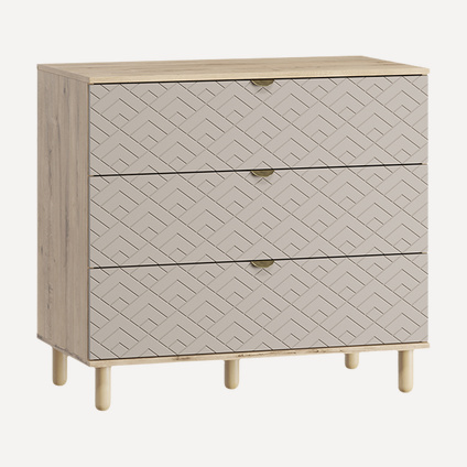 Комод Теджонс-3 Art Santiago