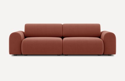 Диван модульный Маиль-1 Velvet Terra
