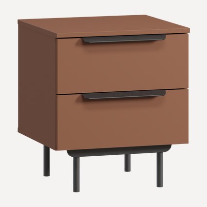 Тумба прикроватная Квелен Terra