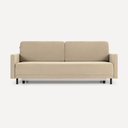 Диван прямой Талас Velvet Beige