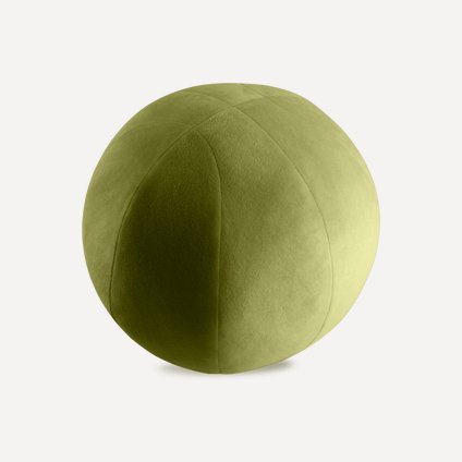 Подушка Винси Barhat Olive