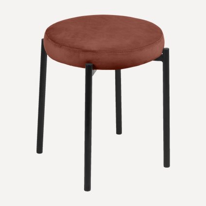 Табурет Рон Velvet Terra