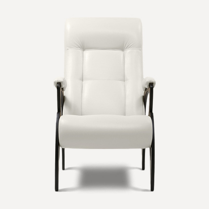 Кресло Женева White