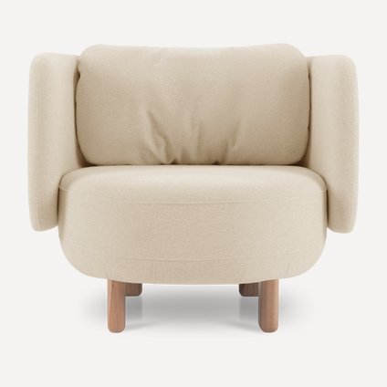 Тут Рядом Космос-1 Светло-бежевый