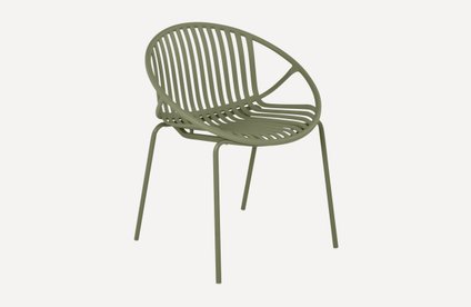 Стул Филлис Olive уценка