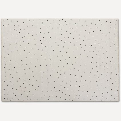 Ковер двусторонний Лиссе 80x150 уценка