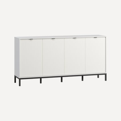 Тумба Трейвис-3 Milk