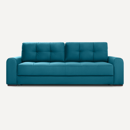 Диван прямой Мейсон Velvet Ocean