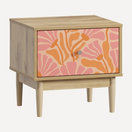 Тумба прикроватная Тайрон Amsterdam