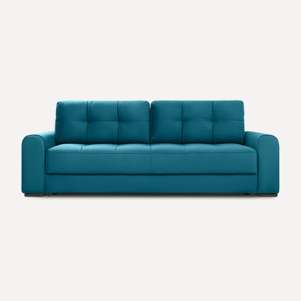 Диван прямой Мейсон Velvet Ocean