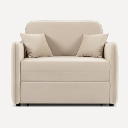 Кресло-кровать Кейсес Velvet Light