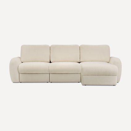 Диван модульный Полан-4 Cozy Light