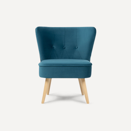 Кресло Форни Barhat Ocean