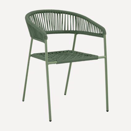 Стул Конрад Olive