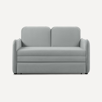 Диван прямой Кейсес Velvet Grey